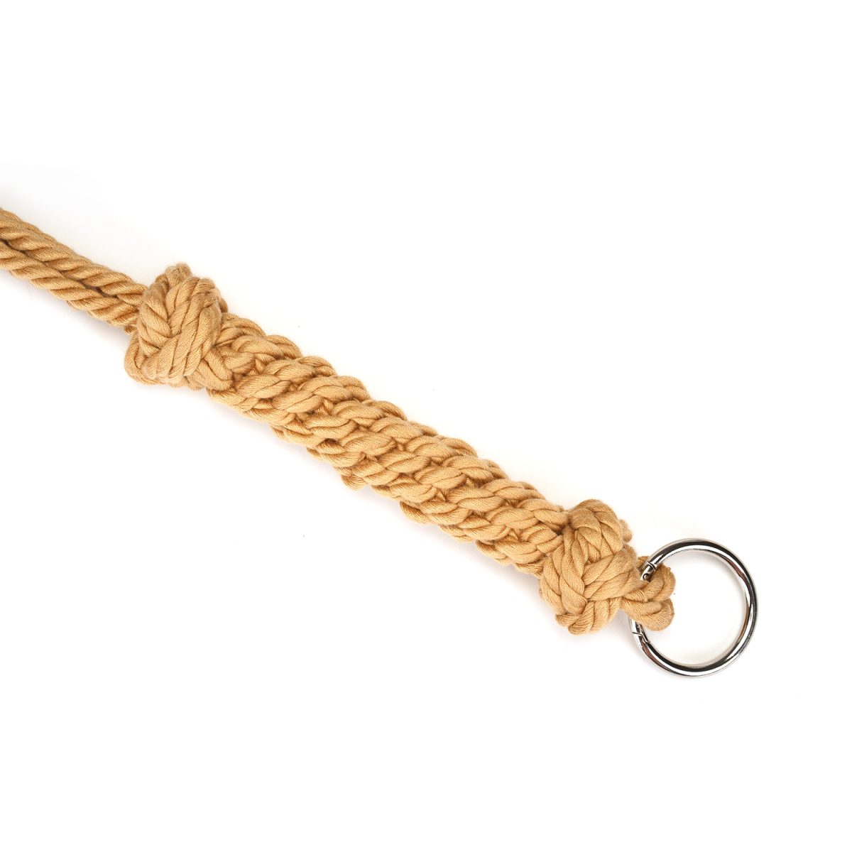 Pejcz - Liebe Seele Bound You II Shibari Rope Flogger - obrazek 2