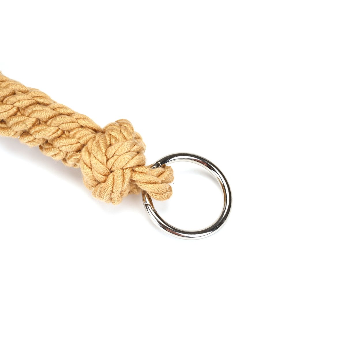 Pejcz - Liebe Seele Bound You II Shibari Rope Flogger - obrazek 3