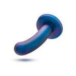Dildo - Blush Temptasia Surrender Peg Blue Lust - obrazek 2