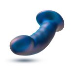 Dildo - Blush Temptasia Rebellion Peg Blue Erotic - obrazek 2